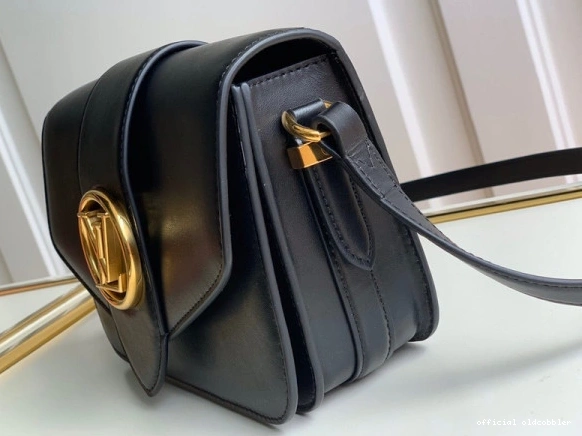 Official oldcobbler PONT LOUIS VUITTON 9 0714